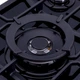 Поверхня газова на склі WEILOR GG W 714 BL - зображення 7