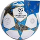 Мяч для футбола Adidas Finale 2026 League FIFA (размер 4) JP1548 - в подарочной коробке - изображение 1