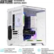 Комп'ютер ARTLINE Gaming X64WHITE (X64WHITEv21) - зображення 9