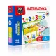 Развивающая игра Vladi Toys «Математика на магнитах» для детей VT5411-04 - изображение 2