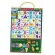 Магнитная азбука Vladi Toys для детей VT5555-05 - изображение 1