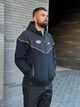 Зип кофта Tech Fleece SYNA WORLD спортивная M - изображение 3