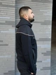 Зип кофта Tech Fleece SYNA WORLD спортивная M - изображение 5
