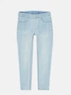 Джеггинсы H&M 140см голубой 90277129612 - изображение 1