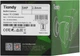 IP-камера Tiandy TC-C35WS - изображение 5
