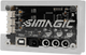 Haptyczny moduł do silnika P-HPR Simagic P2000-HCB (P2000-HCB) - obraz 2