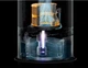 Климатический комплекс Dyson Purifier Humidify+Cool PH2 De-Nox White/Gold (545007-01) - изображение 7