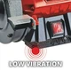 Заточной станок Einhell TC-BG 200 L (4412633) - изображение 2