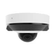 Проводная IP-камера 8 Mp Ajax DomeCam Mini (4 mm) белая - изображение 2