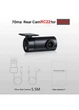 Видеорегистратор Xiaomi 70mai Dash Cam 4K A800SE + RC22 камера - комплект - изображение 8