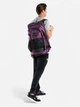 Рюкзак спортивный 45 л водонепроницаемый Arena All Set Backpack 45L 010234-200 Фиолетовый (3468337636090) - изображение 2