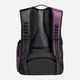 Рюкзак спортивный 45 л водонепроницаемый Arena All Set Backpack 45L 010234-200 Фиолетовый (3468337636090) - изображение 4