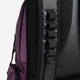 Рюкзак спортивный 45 л водонепроницаемый Arena All Set Backpack 45L 010234-200 Фиолетовый (3468337636090) - изображение 9