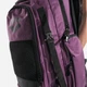 Рюкзак спортивный 45 л водонепроницаемый Arena All Set Backpack 45L 010234-200 Фиолетовый (3468337636090) - изображение 11