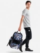 Рюкзак спортивний 45 л водонепроникний Arena One Go Backpack Ao 45L 010232-901 Мультиколор (3468337635987) - зображення 3