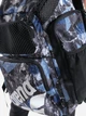 Рюкзак спортивний 45 л водонепроникний Arena One Go Backpack Ao 45L 010232-901 Мультиколор (3468337635987) - зображення 4
