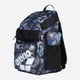Рюкзак спортивний 45 л водонепроникний Arena One Go Backpack Ao 45L 010232-901 Мультиколор (3468337635987) - зображення 7