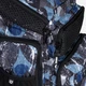 Рюкзак спортивний 45 л водонепроникний Arena One Go Backpack Ao 45L 010232-901 Мультиколор (3468337635987) - зображення 10