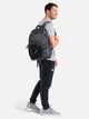 Рюкзак спортивный 30 л водонепроницаемый Arena One Go Backpack 30L 010226-100 Черный (3468337635710) - изображение 2