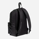 Рюкзак спортивный 30 л водонепроницаемый Arena One Go Backpack 30L 010226-100 Черный (3468337635710) - изображение 6