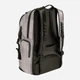 Рюкзак спортивный 45 л водонепроницаемый Arena All Set Backpack 45L 010234-800 Серый (3468337653882) - изображение 6