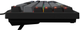 Клавіатура дротова Lorgar Azar 514 RGB USB Black (LRG-GK514B-US) - зображення 8