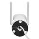 IP-видеокамера с WiFi 8Mp Light Vision VLC-8382WI(Camhi Pro) f=3.6mm, ИК+LED-подсветка, с микрофоном (75-00300) - изображение 6