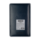 Щотижневик датований 2026 BUROMAX А5 BRAVO 2706-02 синій /BM.2706-02/ - изображение 2