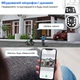 IP PTZ-видеокамера с WiFi 2Mp+2Mp Light Vision VLC-9192WI/2C (Camhi Pro) f=3.6mm+3.6mm, ИК+LED-подсветка, с микрофоном (75-00297) - изображение 11