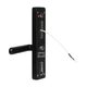 Замок биометрический автономный Trinix TRL-5101BTF Black L/R с Bluetooth - изображение 7