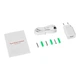 IP PTZ-видеокамера с WiFi 3Mp+3Mp Light Vision VLC-9130WI/2C (Tuya) f=3.6mm+3.6mm, ИК+LED-подсветка, с микрофоном (75-00301) - изображение 9