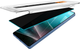 Захисне скло Spigen Glas.tR EZ Fit HD Privacy для Samsung Galaxy S25 Ultra 2 шт. (AGL09335) - зображення 5