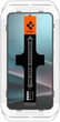 Szkło hartowane Spigen Glas.tR EZ Fit HD Privacy do Samsung Galaxy S25/S24 2 szt. (AGL09308) - obraz 6