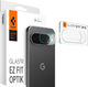 Захисне скло Spigen Glas.tR EZ Fit Optik для Google Pixel 10 Pro XL Transparent 2 шт. (AGL09663) - зображення 1