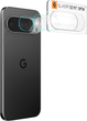 Захисне скло Spigen Glas.tR EZ Fit Optik для Google Pixel 10 Pro XL Transparent 2 шт. (AGL09663) - зображення 2