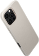 Панель Spigen Cyrill Kajuk MagFit для Apple iPhone 16 Pro Max Cream (ACS08396) - зображення 4