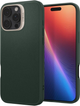 Панель Spigen Cyrill Kajuk MagFit для Apple iPhone 16 Pro Max Forest Green (ACS08398) - зображення 3