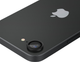 Szkło hartowane Spigen Glas.tR EZ Fit Optik Pro do Apple iPhone 16e Black 2 szt. (AGL09279) - obraz 5