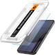 Захисне скло Spigen Glas.tR EZ Fit для Samsung Galaxy S24 FE/A56 2 шт. (AGL08729) - зображення 3