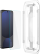 Захисне скло Spigen Glas.tR EZ Fit для Samsung Galaxy S24 FE/A56 2 шт. (AGL08729) - зображення 4