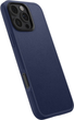 Панель Spigen Cyrill Kajuk MagFit для Apple iPhone 16 Pro Max Navy (ACS08399) - зображення 6