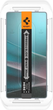 Захисне скло Spigen Glas.tR EZ Fit HD для Samsung Galaxy S25 Ultra 2 шт. (AGL09082) - зображення 3