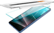 Захисне скло Spigen Glas.tR EZ Fit HD для Samsung Galaxy S25 Ultra 2 шт. (AGL09082) - зображення 7