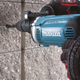 Wiertarka udarowa Makita HP1631 (0883810931494) - obraz 3