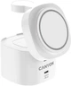 Бездротова зарядна підставка Canyon OnCharge 405 White 4-в-1 (CNS-WCS405W) - зображення 3