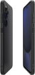 Панель Spigen Liquid Air для Samsung Galaxy S24 FE Matte Black (ACS08618) - зображення 4