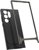 Панель Spigen Neo Hybrid для Samsung Galaxy S24 Ultra Gunmetal (ACS07305) - зображення 8