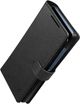 Чохол-книжка Spigen Wallet S для Samsung Galaxy S25 Ultra Black (ACS09124) - зображення 7