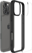 Панель Spigen Ultra Hybrid T MagFit для Apple iPhone 16 Pro Max Matte Black (ACS07996) - зображення 6