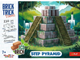 Klocki Trefl Brick Trick Travel Piramida Schodkowa (62048) (5900511620481) - obraz 5
